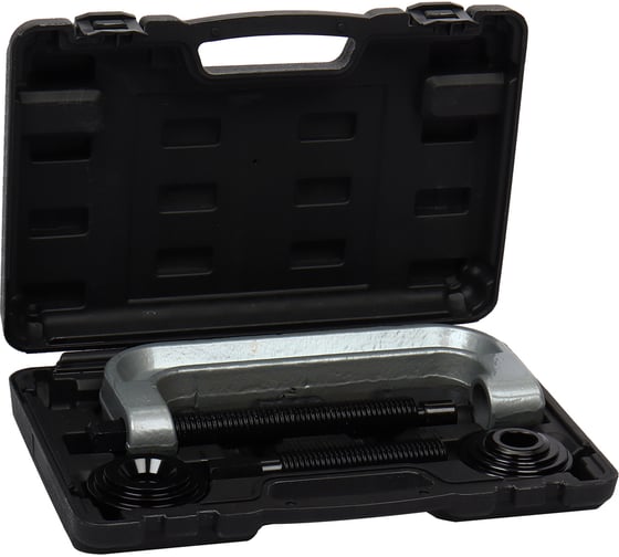 Набор для снятия и установки шаровых опор LIGE 5пр., в кейсе LG-94323 1