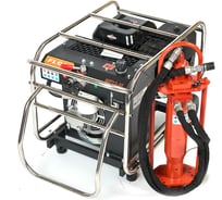 Гидравлическая станция TARS Flow WP13-30 155 бар, 30 л/мин, электростартер WP13-30 Electric start