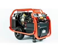 Гидравлическая станция TARS Flow 155 бар, 30-40 л/мин, электростартер WP18-40