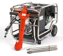 Гидравлическая станция TARS Flow 155 бар, 30 л/мин WP13-30