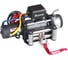 Электрическая лебёдка RUNVA высокоскоростная 12V 9500 lbs 4350 кг EWX9500S-Q 1