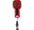 Электрическая лебёдка RUNVA 12V 3500A lbs 1588 кг синтетический трос EWT3500ASR 8