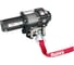 Электрическая лебёдка RUNVA 12V 3500A lbs 1588 кг EWP3500A 1