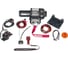 Электрическая лебёдка RUNVA 12V 3500A lbs 1588 кг EWP3500A 2