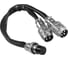 Электрическая лебёдка RUNVA 12V 3500A lbs 1588 кг EWP3500A 10