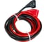 Электрическая лебёдка RUNVA 12V 3500A lbs 1588 кг EWP3500A 12