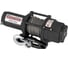Электрическая лебёдка RUNVA 12V 3500A lbs 1588 кг синтетический трос EWP3500ASR 2