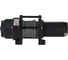 Электрическая лебёдка RUNVA 12V 3500A lbs 1588 кг синтетический трос EWP3500ASR 4