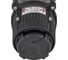 Электрическая лебёдка RUNVA 12V 3500A lbs 1588 кг синтетический трос EWP3500ASR 5