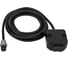 Электрическая лебёдка RUNVA 12V 3500A lbs 1588 кг синтетический трос EWP3500ASR 8