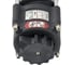 Электрическая лебёдка RUNVA 12V 3500A lbs 1588 кг синтетический трос EWP3500ASR 6