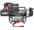 Электрическая лебёдка RUNVA 24V 9500 lbs 4350 кг влагозащищенная EWB9500S24V 1