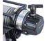 Электрическая лебёдка RUNVA 24V 9500 lbs 4350 кг влагозащищенная EWB9500S24V 5