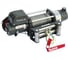 Электрическая лебёдка RUNVA двухскоростная 12V 10000 lbs 4500 кг EWD10000U 1