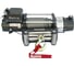 Электрическая лебёдка RUNVA двухскоростная 12V 10000 lbs 4500 кг EWD10000U 2