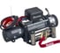 Электрическая лебёдка RUNVA 24V 10000 lbs 4500 кг EWX10000S24V 1