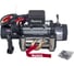 Электрическая лебёдка RUNVA 24V 10000 lbs 4500 кг EWX10000S24V 2