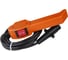 Электрическая лебёдка RUNVA 12V 4500 lbs 2040 кг EWX4500U 4