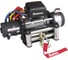 Электрическая лебёдка RUNVA 24V 9500 lbs 4350 кг EWX9500S24V EWX9500S24V 1