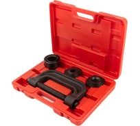 Съемник шаровых опор WIEDERKRAFT набор 3 в 1 WDK-214390