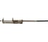 Клещи щипцы для пружинных хомутов с гибким захватом WIEDERKRAFT WDK-214340 3