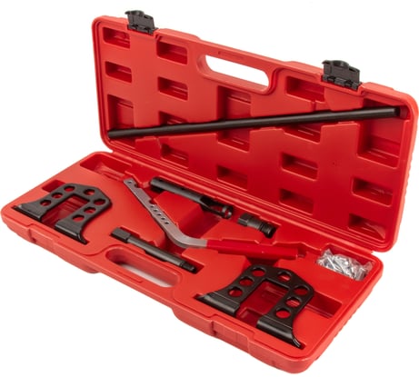 Универсальный рассухариватель для клапанов WIEDERKRAFT WDK-214330