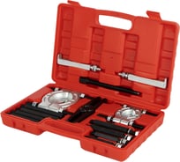 Набор съемников с сепараторами WIEDERKRAFT 30–50 мм и 50–75 мм WDK-214460