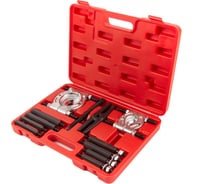 Съёмник подшипников сегментного типа WIEDERKRAFT 30-75 мм WDK-214460