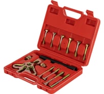 Набор съемников шкивов и ступиц WIEDERKRAFT WDK-214450