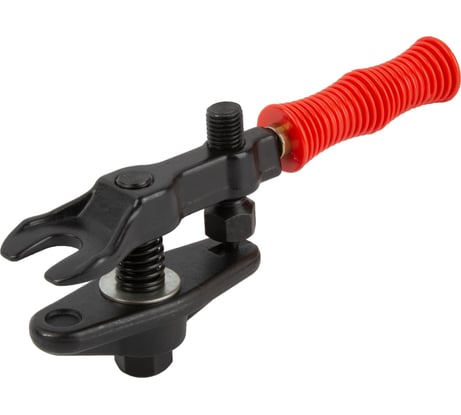 Съёмник шаровых опор с рычагом WIEDERKRAFT WDK-214940