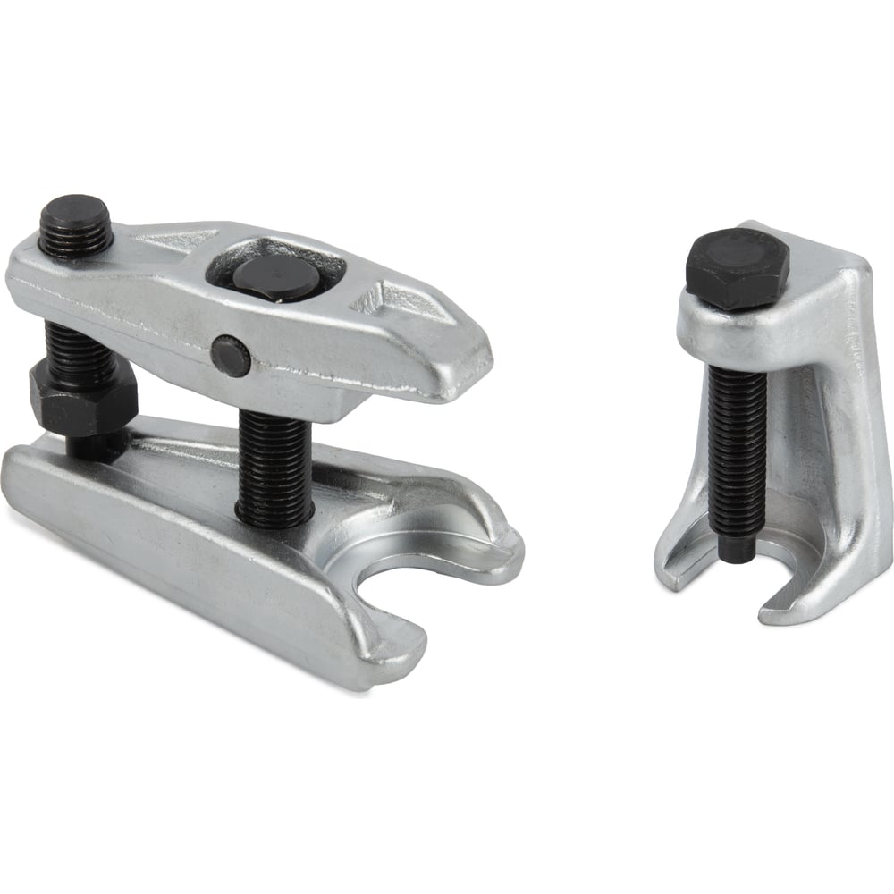 Набор из съемника шаровых опор и съемника рулевых наконечников ...