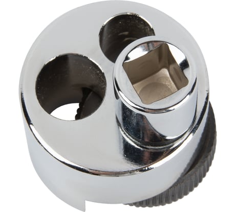 Эксцентриковый шпильковерт WIEDERKRAFT 6-19 мм 1/4"-3/4" WDK-214420