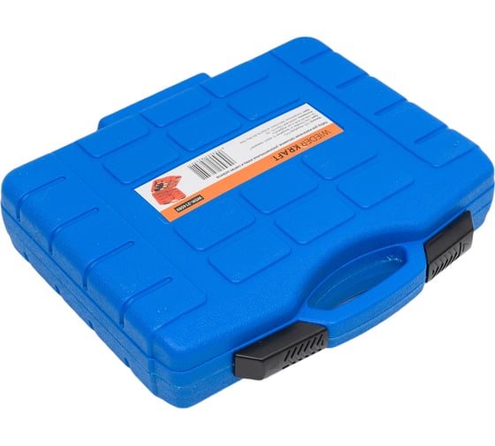 Набор крючков для демонтажа сальников WIEDERKRAFT WDK-214580
