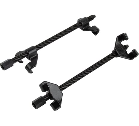 Стяжка пружин WIEDERKRAFT 370мм WDK-214620