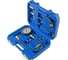 Набор для измерения давления топлива ZIPMEND (0-7bar), 8пр. ZS-F020001 5