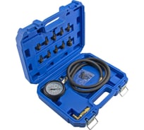 Тестер давления масла ZIPMEND (0-10bar) 12пр. ZS-F160003