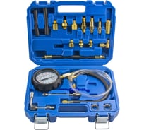 Тестер давления топлива ZIPMEND (0-10bar), 21пр. ZS-F020002