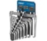 Комплект съемников SKF TMMR 8 F/SET TMMR 8 F/SET 1