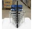 Комплект съемников SKF TMMR 8 F/SET TMMR 8 F/SET 2