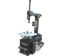Автоматический шиномонтажный станок со взрывной накачкой колес WIEDERKRAFT WDK-7624038