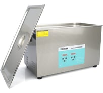 Ванна ультразвуковая с подогревом Altimax UC-1-380 (38 л; 40 кГц; м.н.-800 Вт; м.уз-720 Вт; до 80С) UC060110