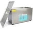 Ванна ультразвуковая с подогревом Altimax UC-1-380 (38 л; 40 кГц; м.н.-800 Вт; м.уз-720 Вт; до 80С) UC060110 1