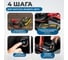 Пусковое устройство для автомобиля Optimus 2000А, 16000 мАч HD OPT-Start1000 9