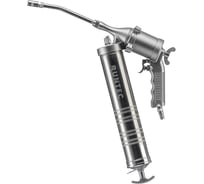 Шприц пневматический (солидолонагнетатель) RUNTEC с регулировкой положения ручки 400 мл RT-SO400CS8