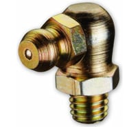 Пресс-маслёнка Groz 6 мм, 45 гр., GFT/6/1/45 GR46201