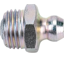 Пресс-маслёнка Groz 10 мм, прямая, GFT/10/1 100 шт GR46230