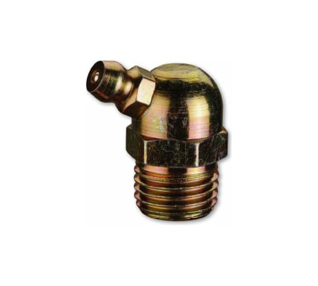 Пресс-маслёнка Groz 10 мм, 45 гр., GFT/10/1/45 GR46231