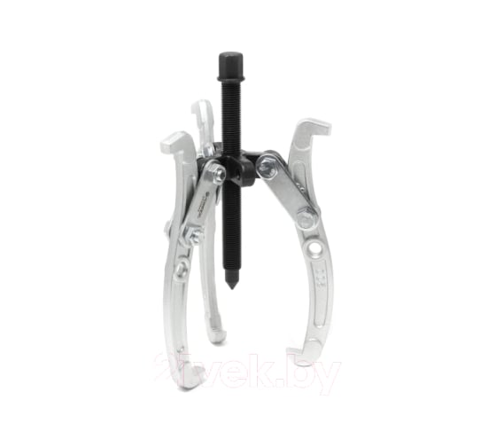 Двух-трехзахватный переставной съемник Forsage 8" 17897 F-6590608