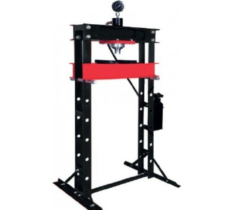 Гидравлический напольный пресс Forsage 30 т 50100 F-30001