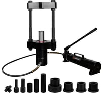 Выпресовщик шкворней гидравлический Forsage 75т F-R1339(29910)